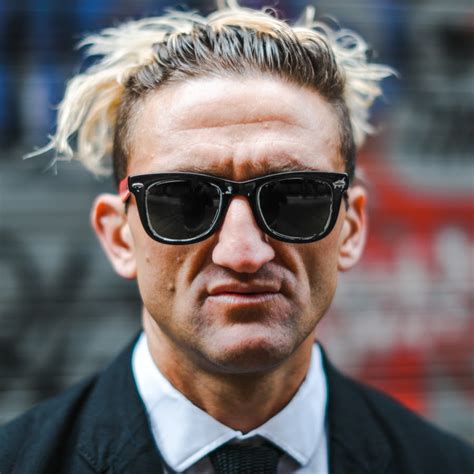 Contact Casey Neistat - Agent, Manager and Publicist Details