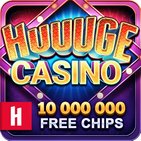 Huuuge Casino Hack and Cheats no jailbreak no root | Free casino slot ...