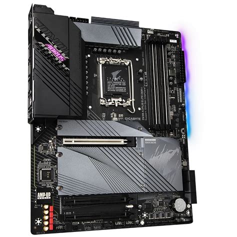 GIGABYTE Z690 AORUS ELITE DDR4 | TSBOHEMIA.CZ