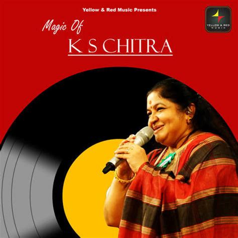 Magic Of K. S. Chithra Songs Download: Magic Of K. S. Chithra MP3 Songs ...