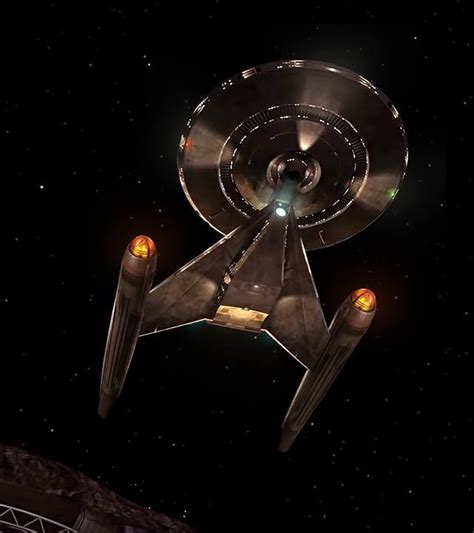 uss discovery ncc 1031 from upcomming star trek discovery | star trek ...