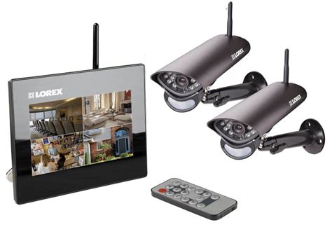 Pros & Cons of Wired and Wireless Security Systems