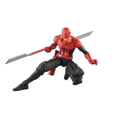 King Daredevil Comes to Hasbro with New Marvel Knight Legends Figure