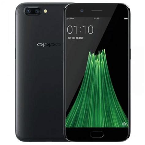 Oppo R11 launched with 20mp camera; check out its price, features and specifications!