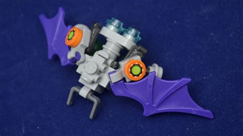 LEGO MOC Spider-Man No Way Home Green Goblin Glider by Brickrattyop ...