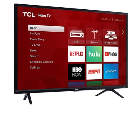 Best TV Deals: Amazon Low Price Smart TV Brand TCL on Sale | Money