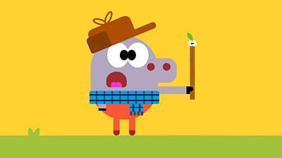 Hey Duggee - CBeebies - BBC