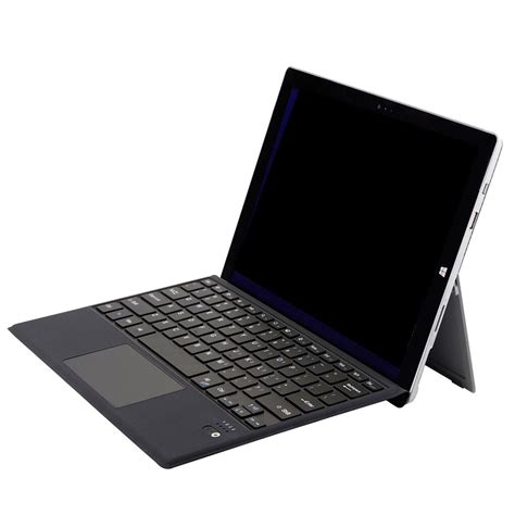 Surface Pro Wireless Bluetooth Keyboard for Microsoft Surface Pro 9 / 8 ...