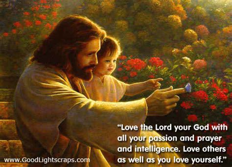 Jesus Loves Me Quotes. QuotesGram