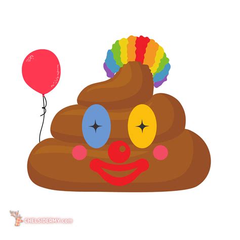 Poop Emoji 101: The History Behind it & New Original Images ...