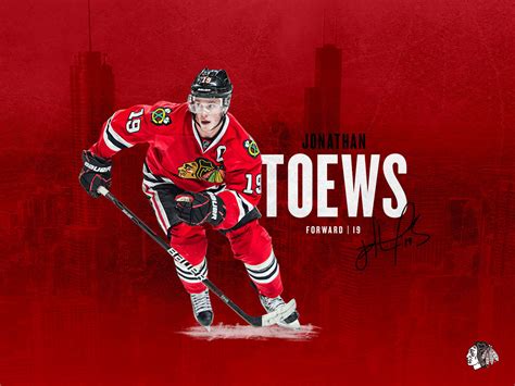 Jonathan Toews Photos