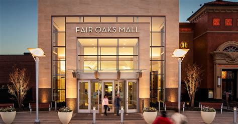 Fair Oaks Mall | Premier Shopping Destination in Fairfax-Washington D.C.