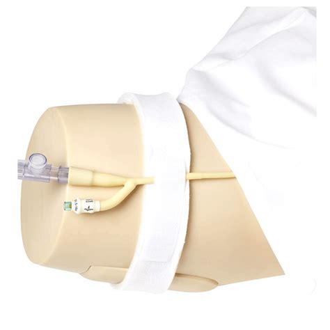 Buy Medline Catheter Leg Straps, Elastic, Hook & Loop