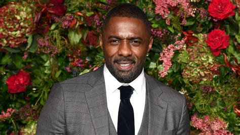 Idris Elba "Part Of The Conversation" To Be The Next James Bond