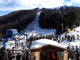 5 Things to do in the Blue Ridge during the winter