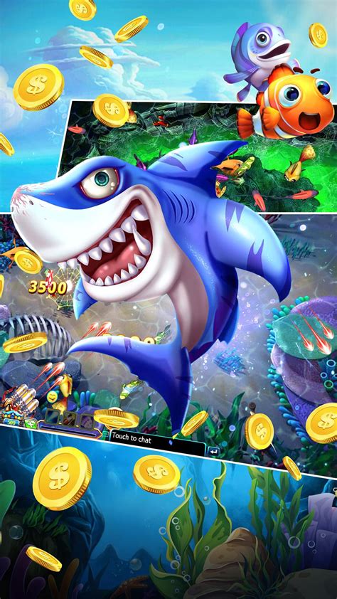 Naga Fishing World APK for Android Download