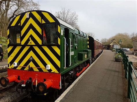 Midsomer Norton heritage railway announces reopening date