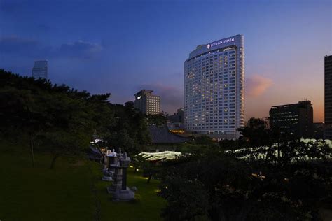 The 10 Most Impressive Hotels In Seoul You Should Book In 2024