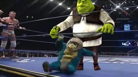 shrek - YouTube