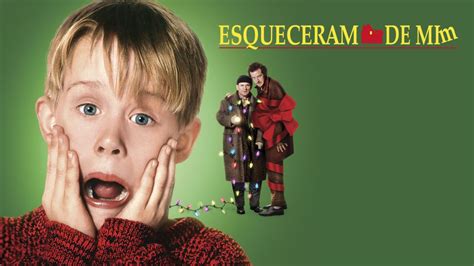 Assistir a Esqueceram de Mim | Filme completo | Disney+