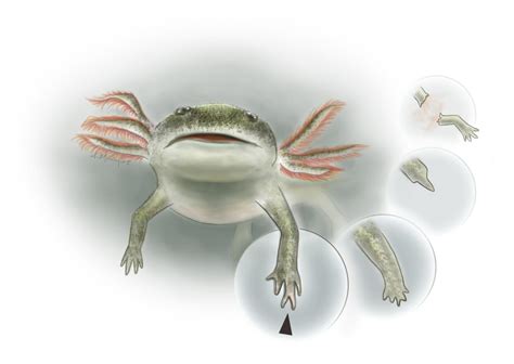 Ancient Amphibian [IMAGE] | EurekAlert! Science News Releases