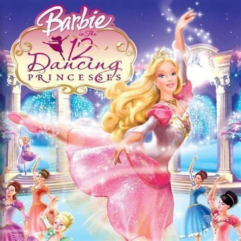 Barbie In The 12 Dancing Princesses - Fun Online Game - Games HAHA