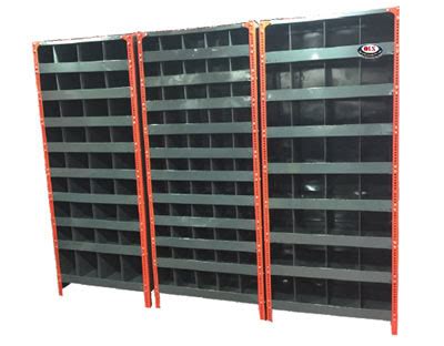 Spare Parts Storage Racks | Reviewmotors.co