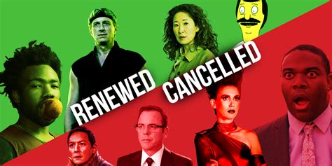 Reasons Why TV Shows Get Cancelled | Tencent Ticker