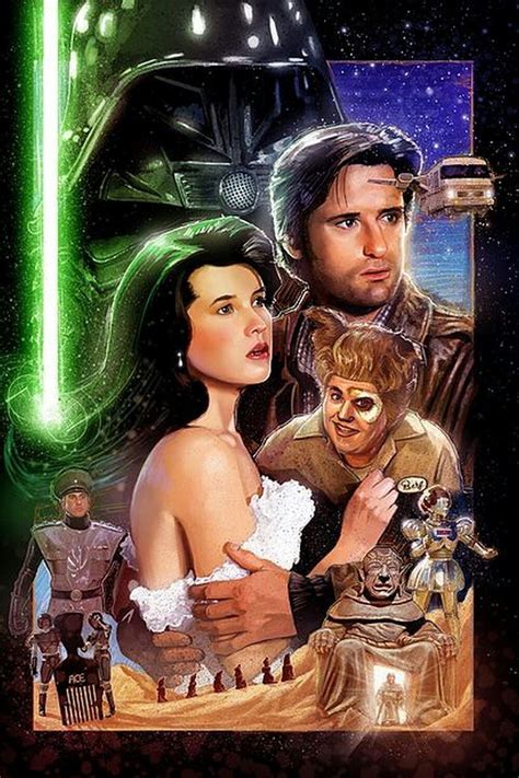 Spaceballs textless movie poster Textless Movie posters & Artwork # ...