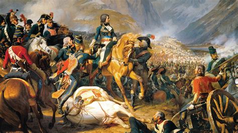 Napoleon's Austrian Debacle at The Battle of Rivoli