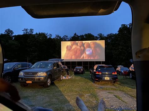 HYDE PARK DRIVE-IN THEATRE - CLOSED - Updated July 2024 - 30 Photos & 30 Reviews - 510 Albany ...