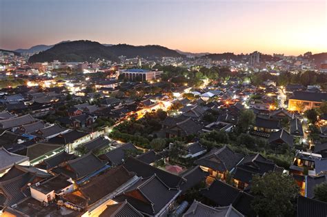 _Hanok_Village(mid trip) - IAH - The International Association of Hydrogeologists