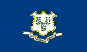 connecticut state flag – Flag Blog