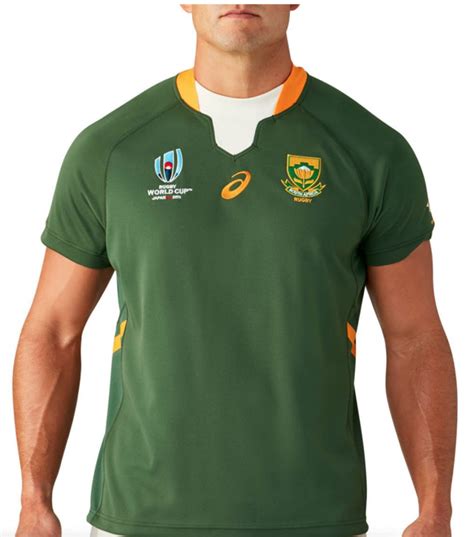 Rugby World Cup 2019 jerseys: All of the kits GRADED! - Page 4 of 4 - Ruck