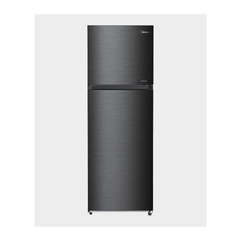 Midea Refrigerator Double Door Frost