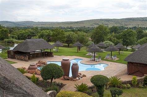 Gallery - Magalies Manor Hotel and Spa