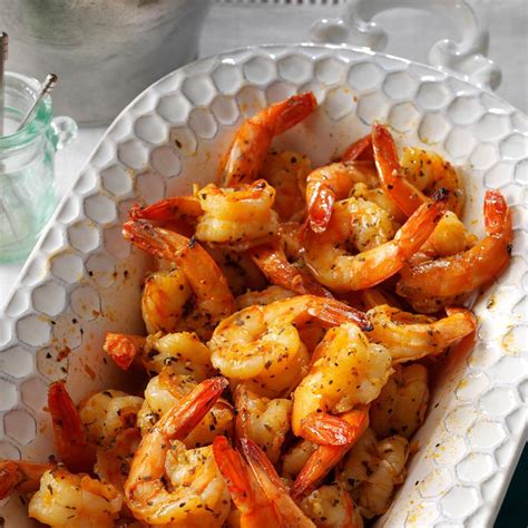 Party Shrimp Recipe | Taste of Home