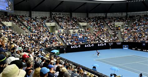 Australian Open 2023 prize money: how much do winners of men's, women's ...