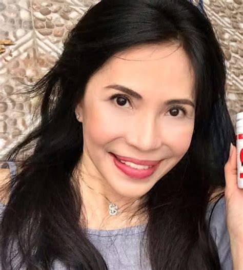 Jenine Desiderio Wiki, Age, Husband, Daughter, Height, Net Worth