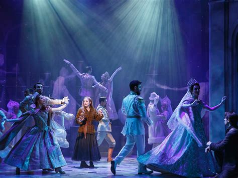 Best Broadway shows for kids in New York City