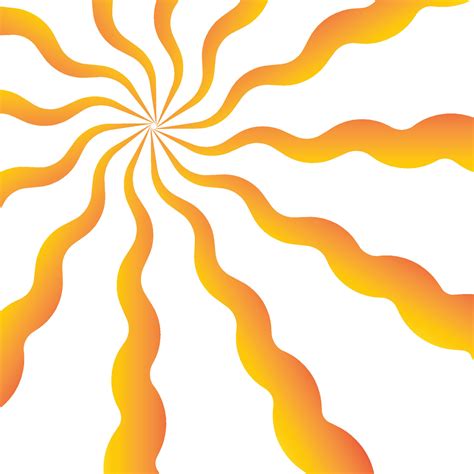 sunburst vector background 26309059 Vector Art at Vecteezy