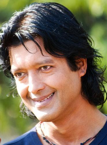 Rajesh Hamal Biography – Nepal & Nepali