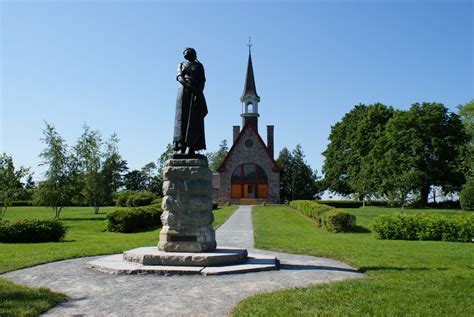 Grand-Pre National Historic Site | Kings and West Hants | Annapolis Valley, Nova Scotia