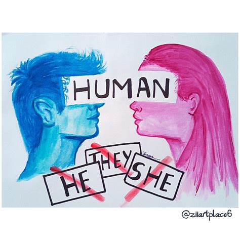 Gender Equality Art | Gender equality art, Gender equality poster ...