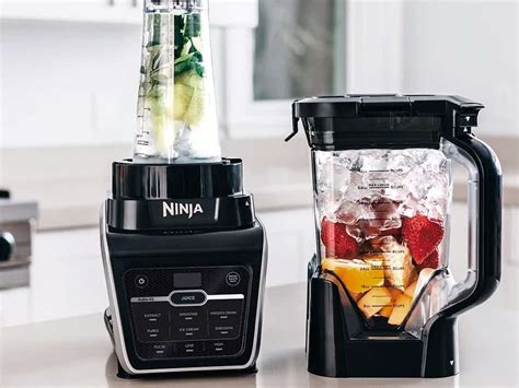 How to Use a Ninja Blender: The Ultimate Guide