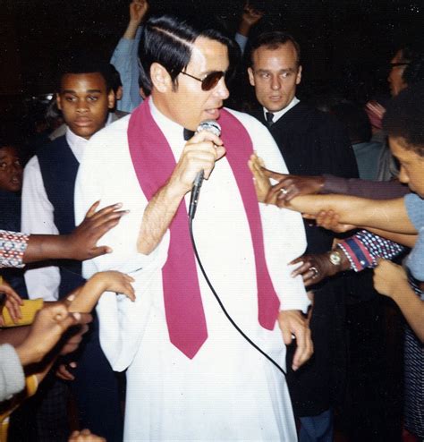 Guyana church where cult leader Jim Jones worshipped to reopen | CTV News