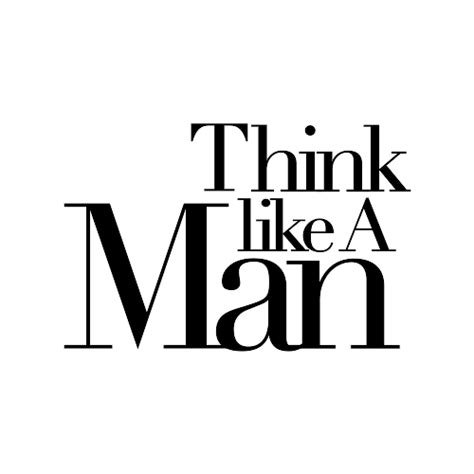 Think Like A Man Logo PNG Vector EPS, SVG, Ai formats, 441.84 KB Free ...