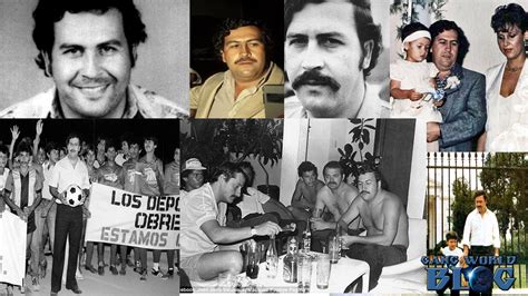 Gang World Blog Medellin Cartel History Pablo Escobars Cartel Columbia | Images and Photos finder