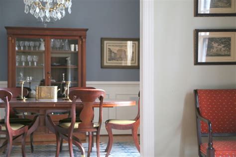 Paint Color Ideas For Living Room With Chair Rail | Baci Living Room