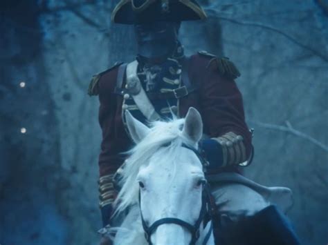 Image - Headless Horseman 3.jpg - SleepyHollow Wiki